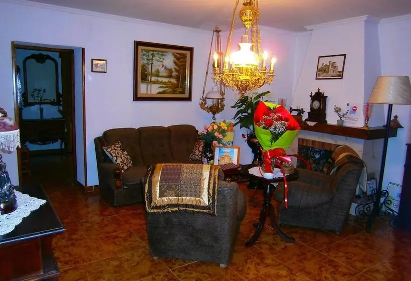 Hostal Camino De Santiago