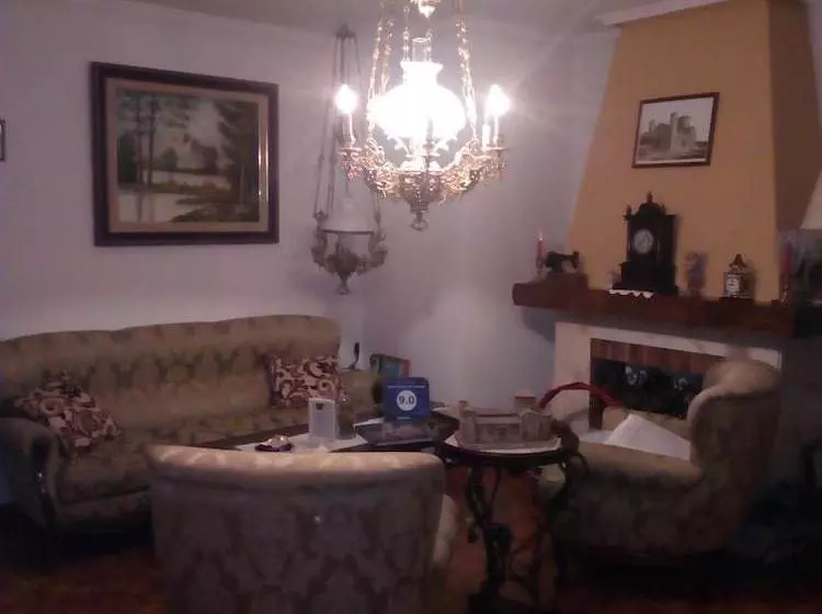 Hostal Camino De Santiago