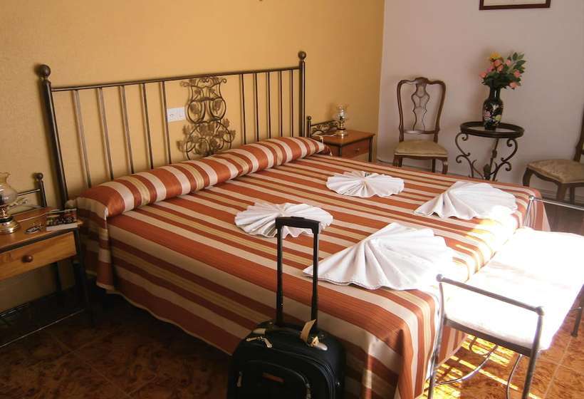 Hostal Camino De Santiago