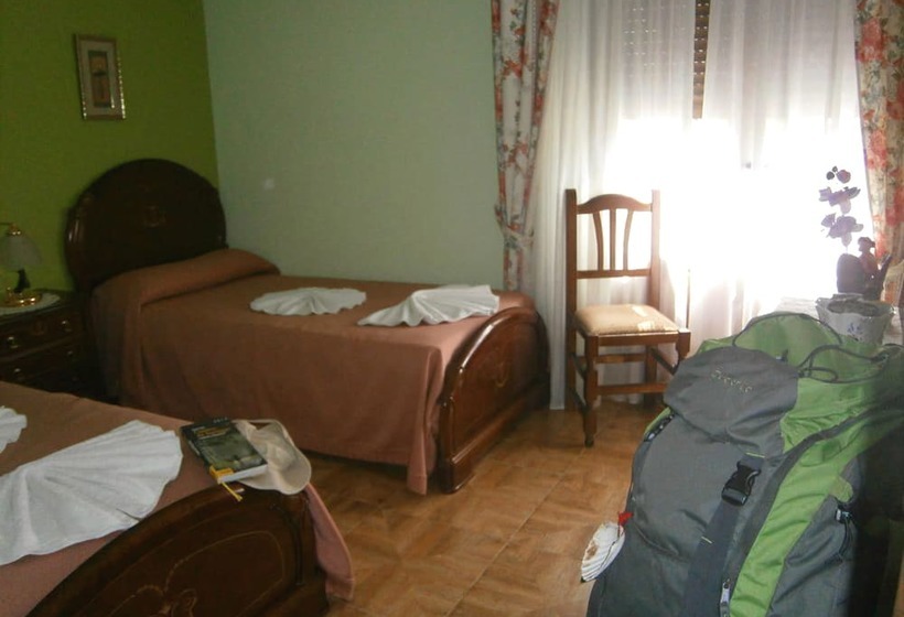 Hostal Camino De Santiago