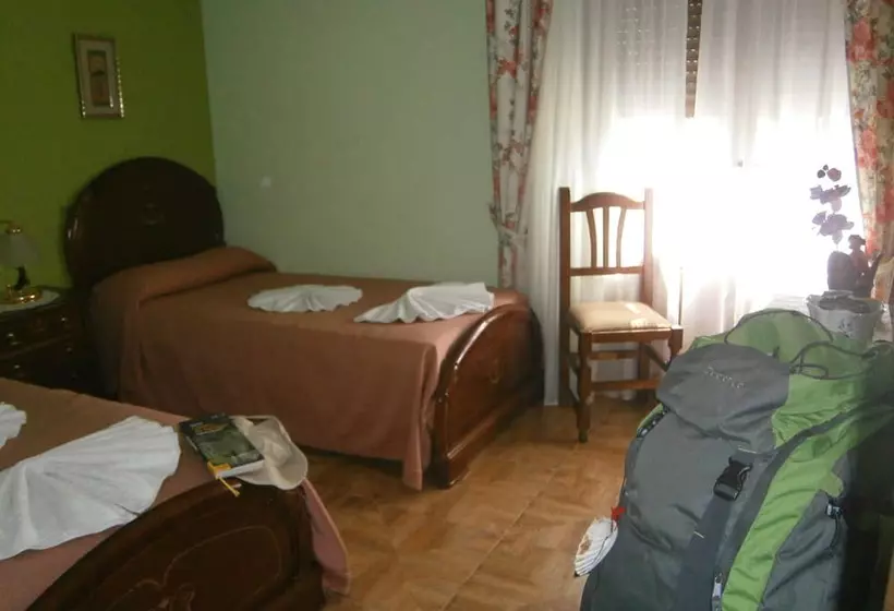 Hostal Camino De Santiago