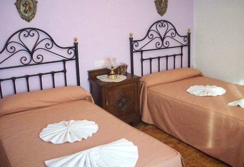 Hostal Camino De Santiago