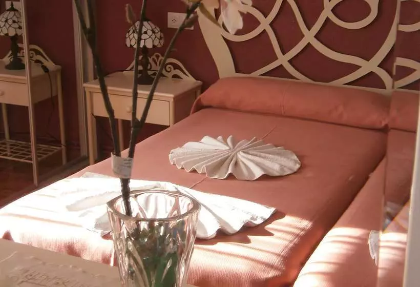 Hostal Camino De Santiago