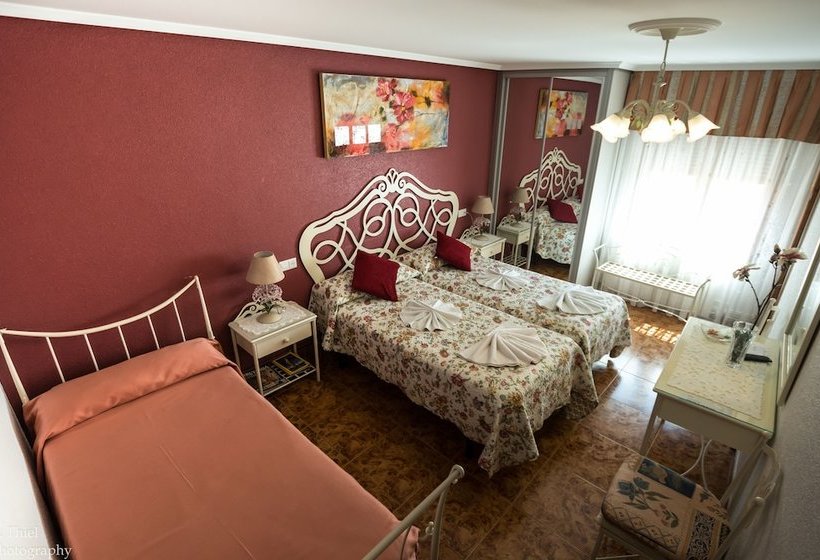 Hostal Camino De Santiago