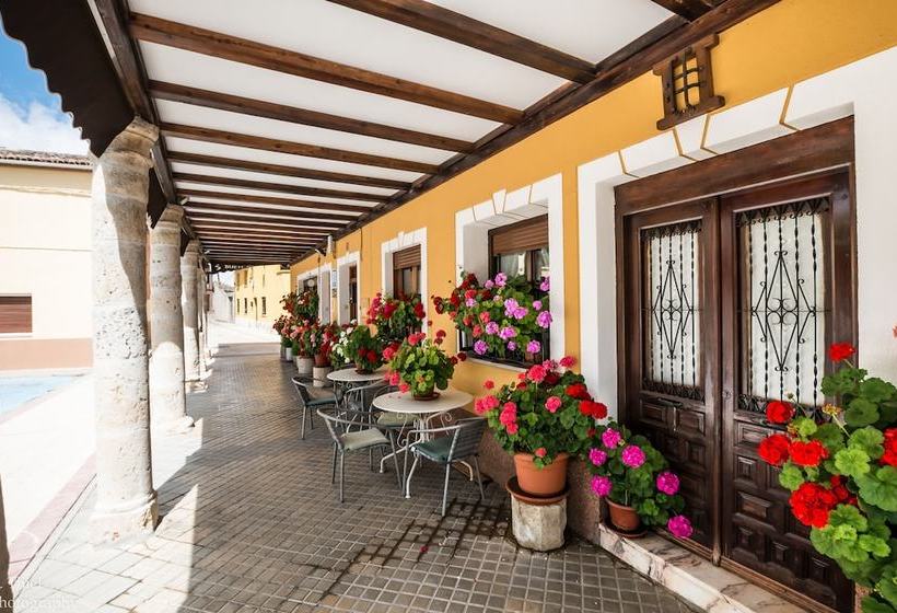 Hostal Camino De Santiago