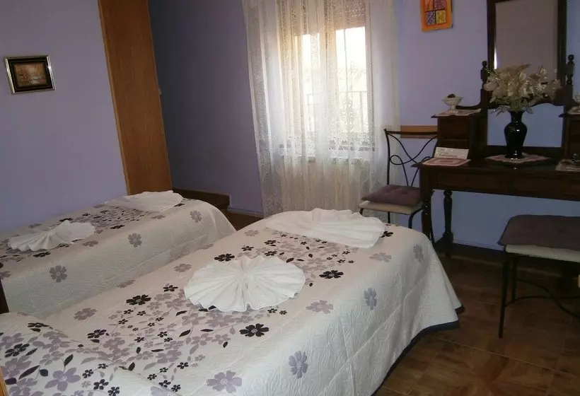 Hostal Camino De Santiago