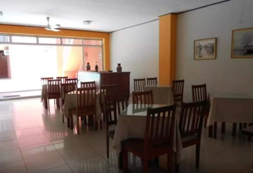 Hostal Jhuliana