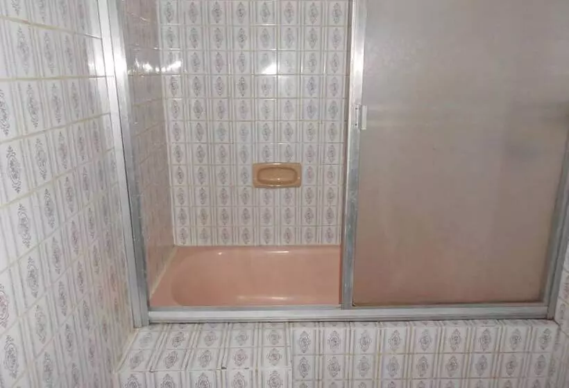 Hostal Jhuliana