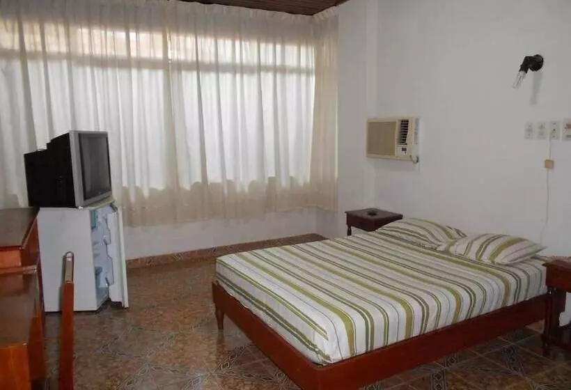 Hostal Jhuliana