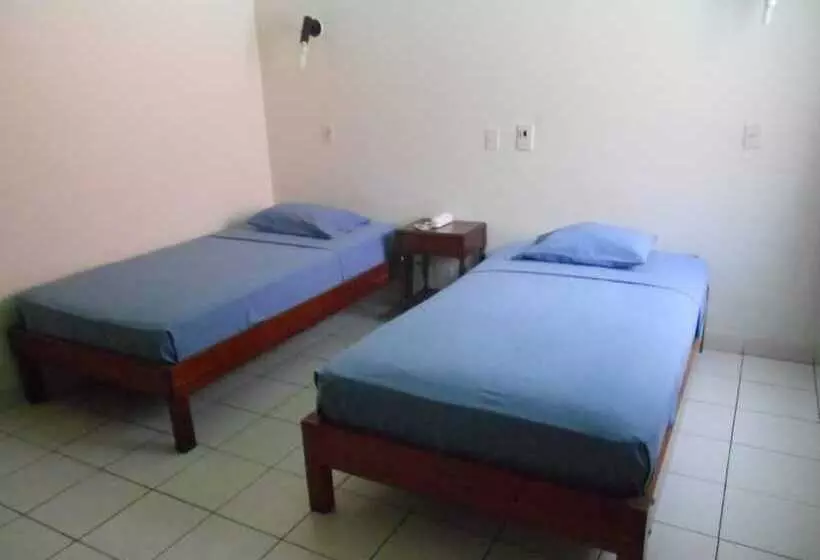 Hostal Jhuliana