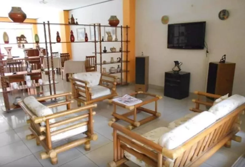 Hostal Jhuliana