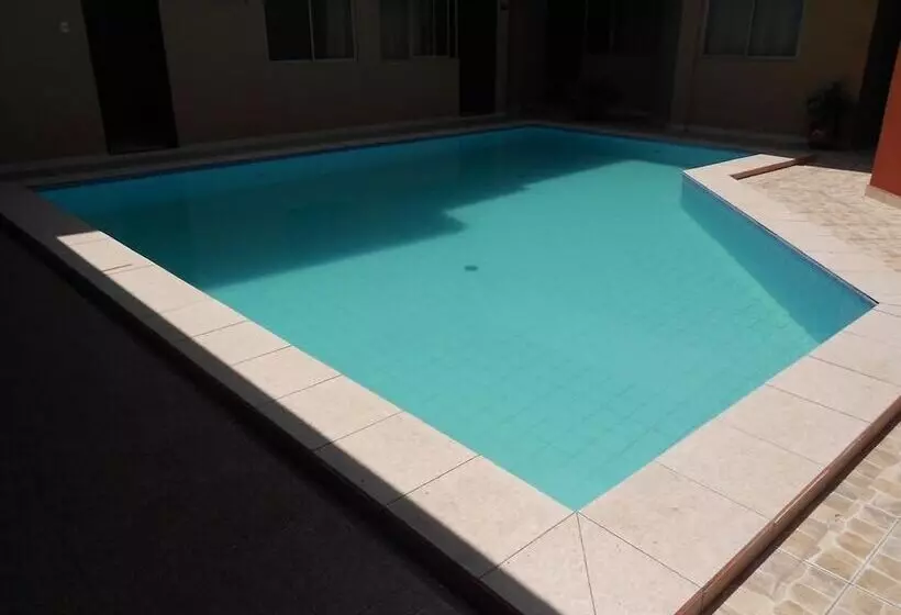 Hostal Jhuliana