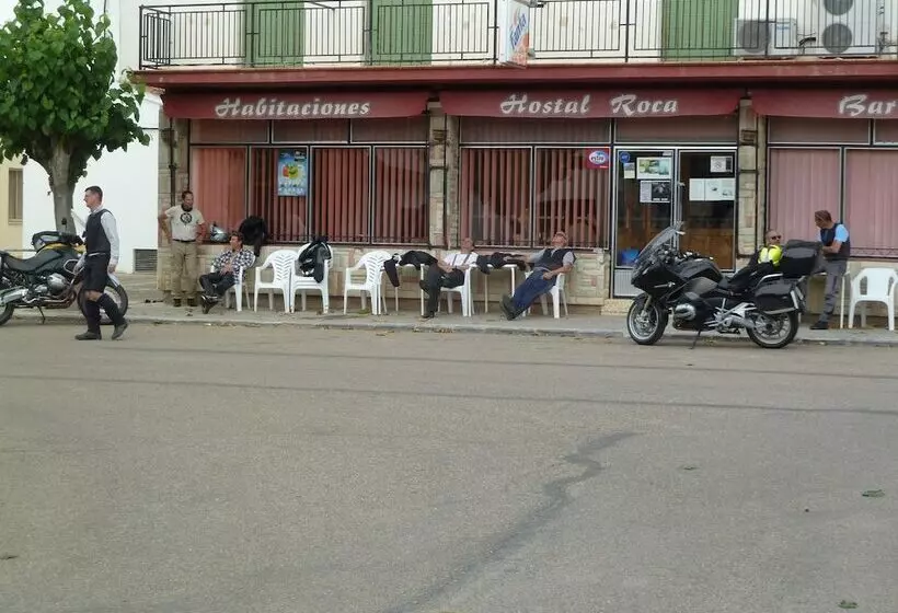 Hostal Roca