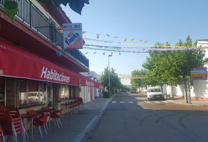 Hostal Roca