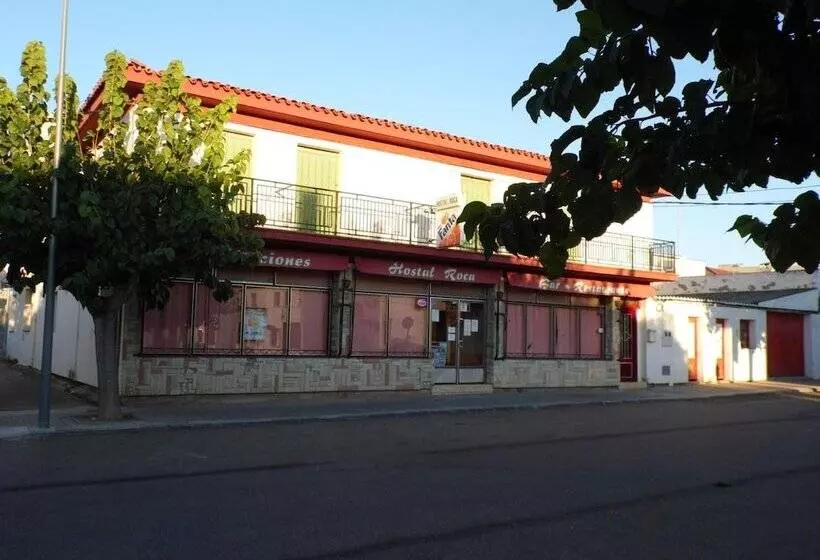 Hostal Roca
