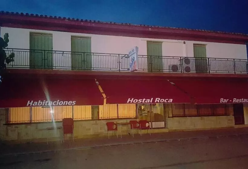 Hostal Roca