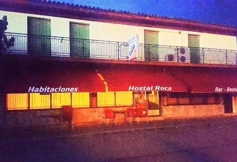 Hostal Roca