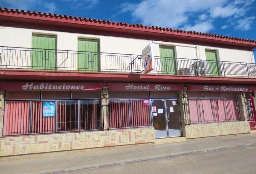 Hostal Roca