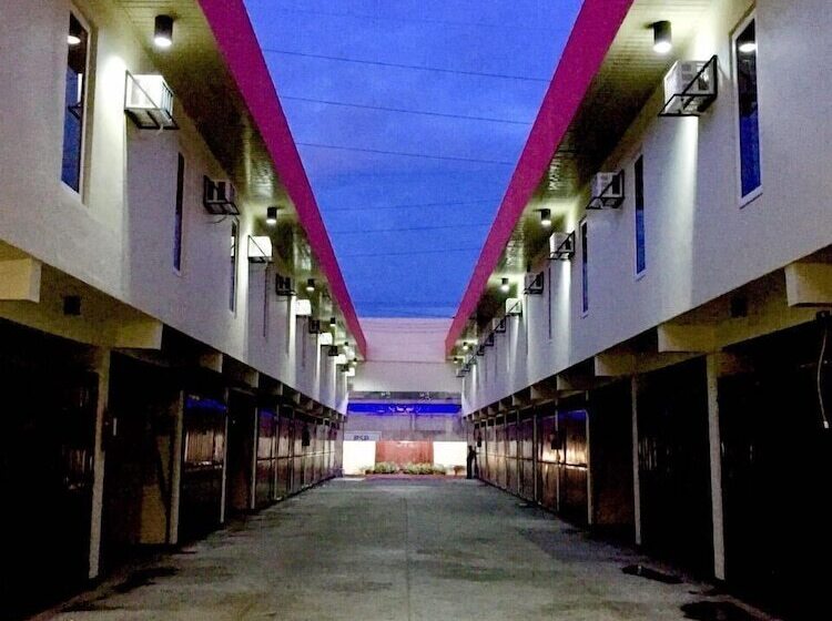 Szálloda Asiatel Batangas