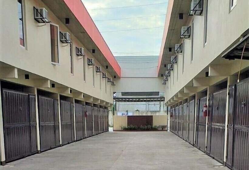 Szálloda Asiatel Batangas