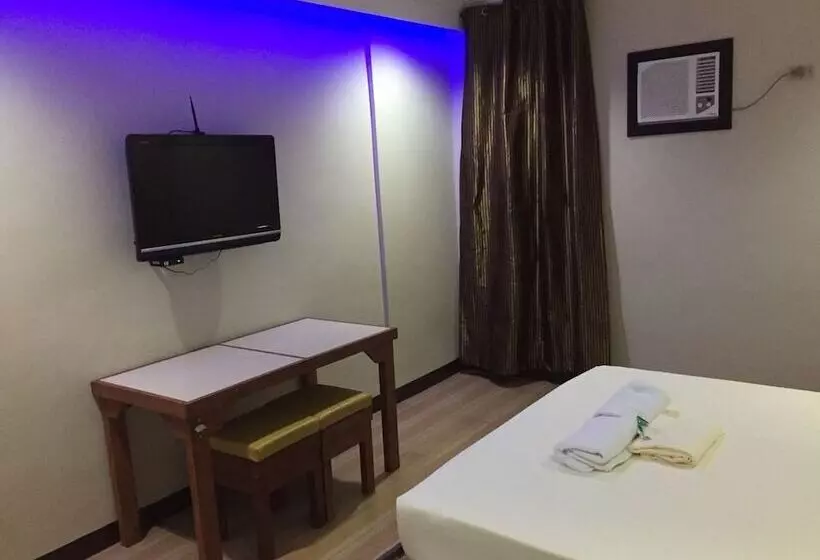 هتل Asiatel Batangas