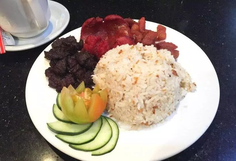 هتل Asiatel Batangas