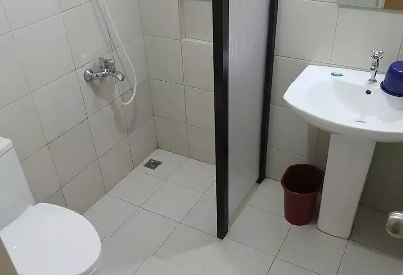 هتل Asiatel Batangas