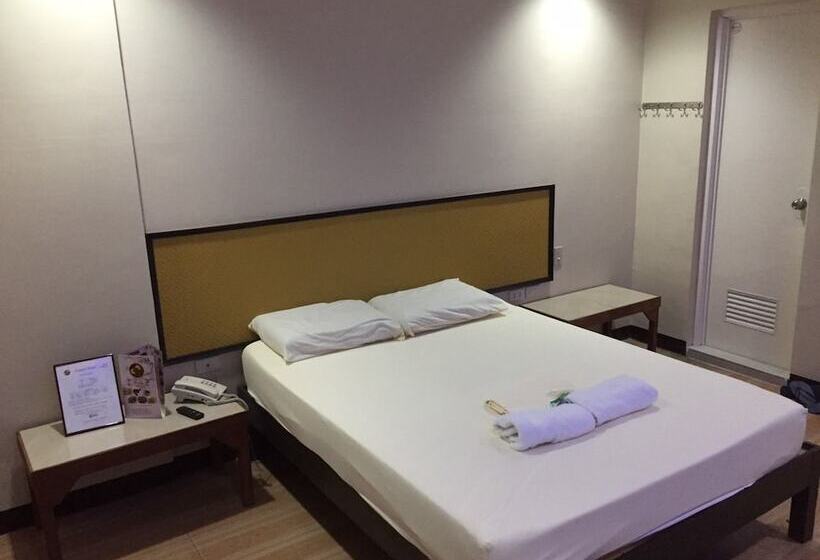 Szálloda Asiatel Batangas