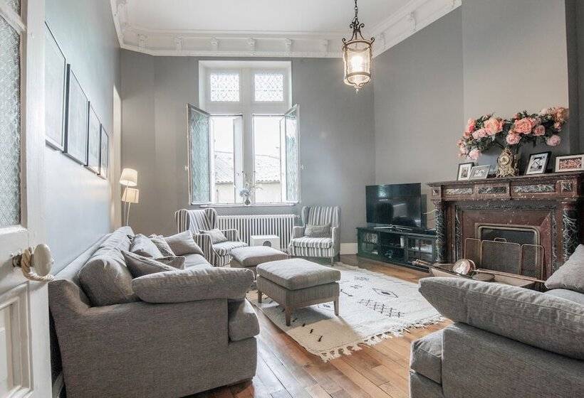 ホテル Chateau Terre Blanche