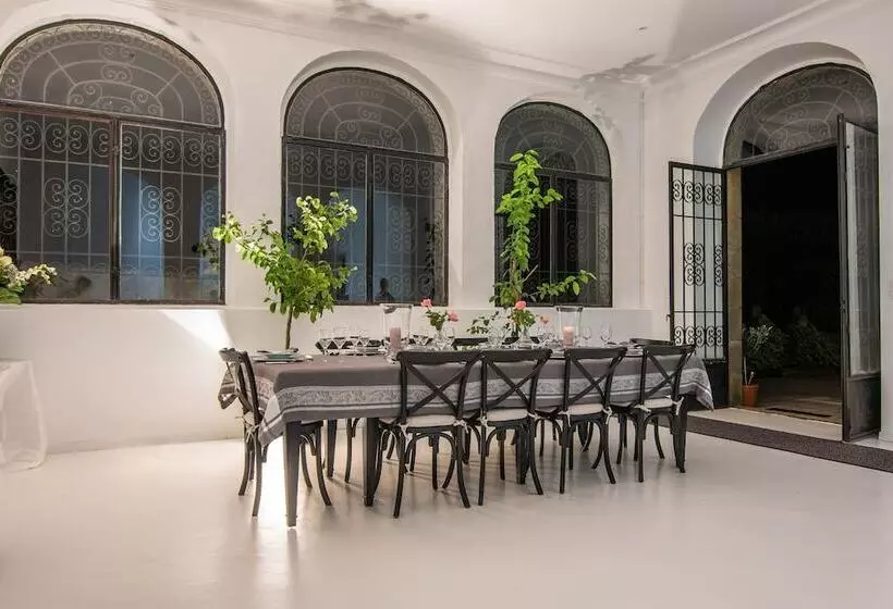 Hotelli Chateau Terre Blanche