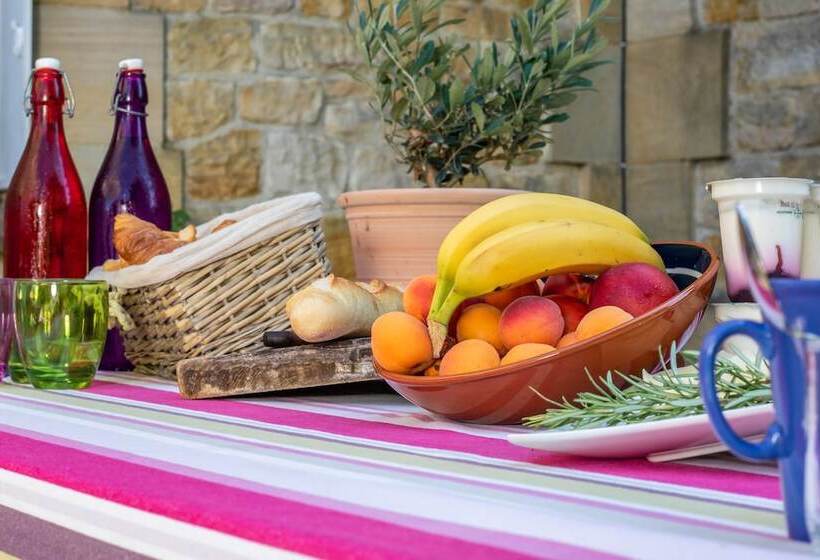 ホテル Chateau Terre Blanche