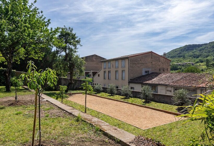 ホテル Chateau Terre Blanche