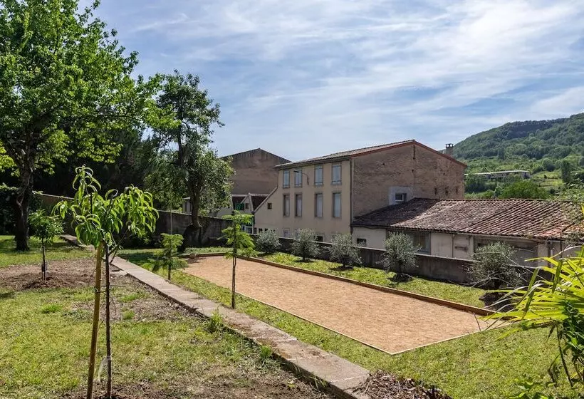 Hotelli Chateau Terre Blanche