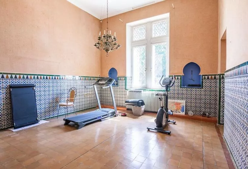 Hotelli Chateau Terre Blanche