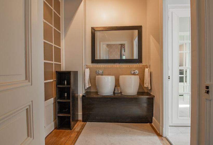 ホテル Chateau Terre Blanche