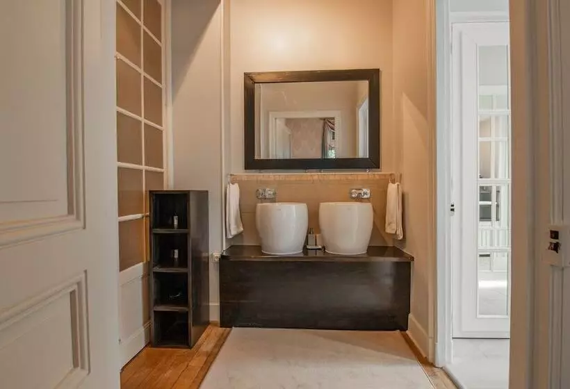 Hotelli Chateau Terre Blanche