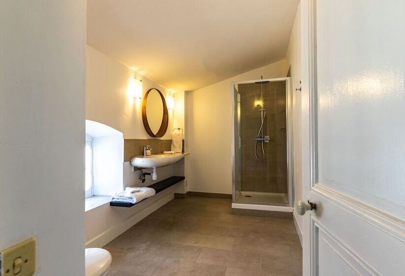 ホテル Chateau Terre Blanche