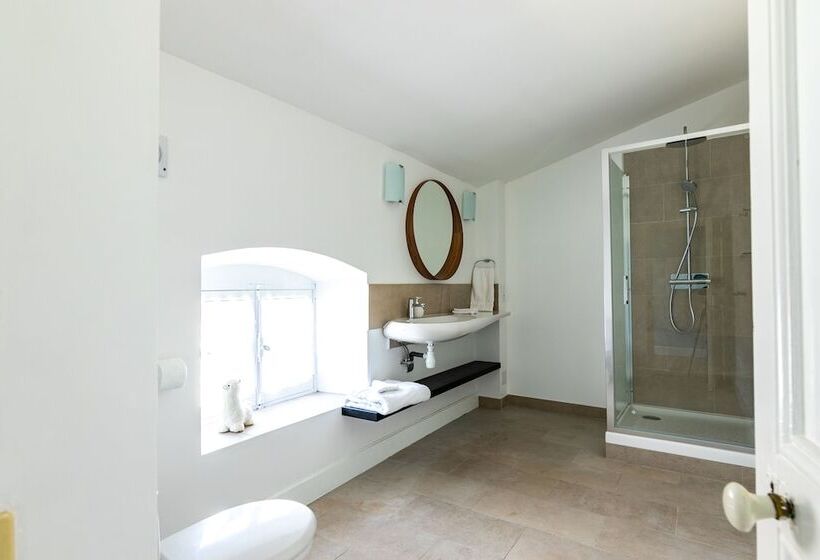 ホテル Chateau Terre Blanche