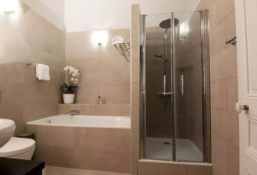 Hotelli Chateau Terre Blanche