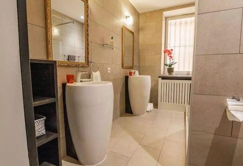 Hotelli Chateau Terre Blanche