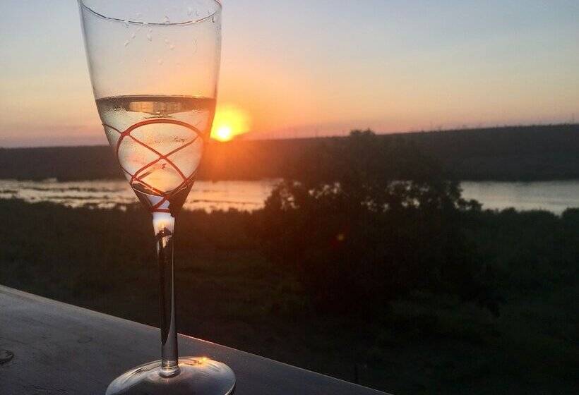 酒店 Elephant Walk Retreat