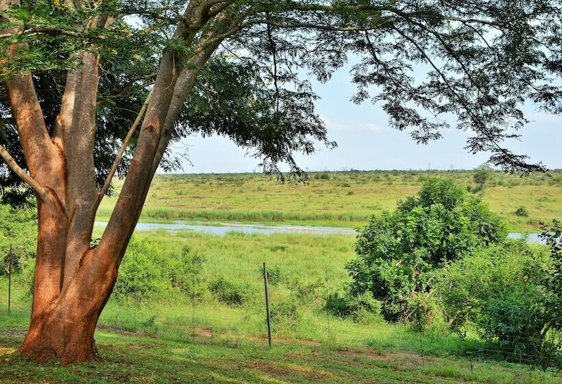 酒店 Elephant Walk Retreat