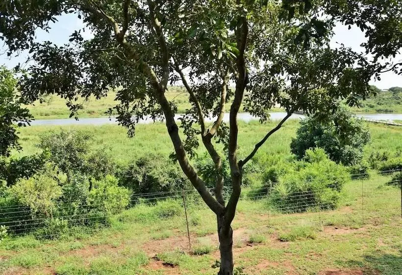 Hotelli Elephant Walk Retreat