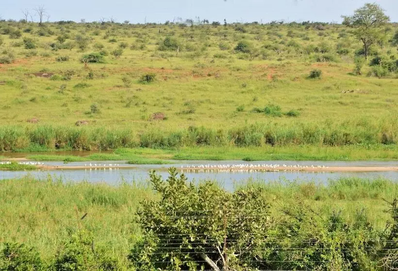 Hotelli Elephant Walk Retreat