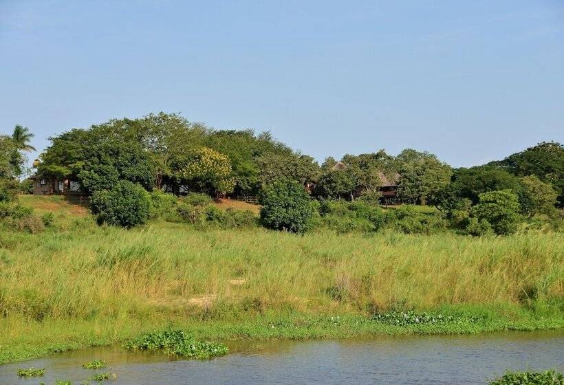 酒店 Elephant Walk Retreat