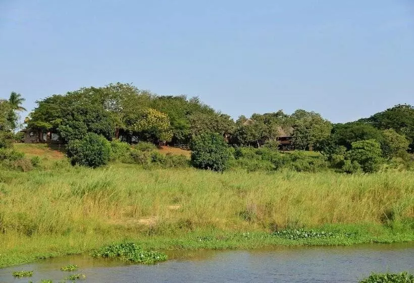 Hotelli Elephant Walk Retreat