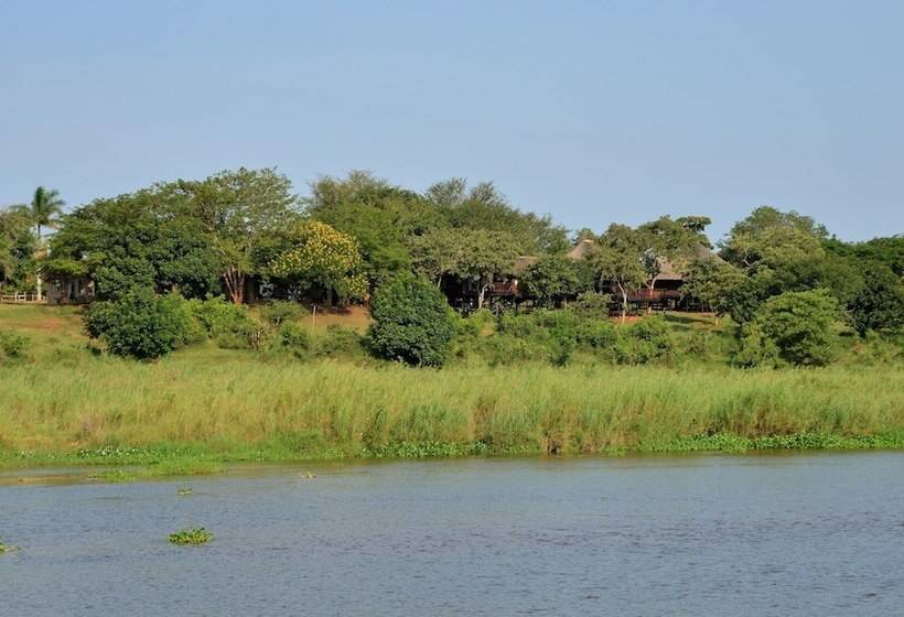 酒店 Elephant Walk Retreat