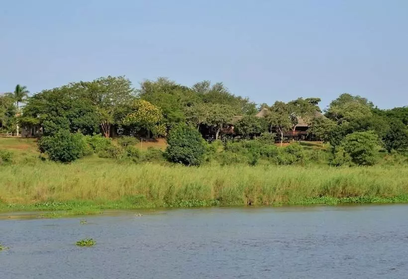 Hotelli Elephant Walk Retreat