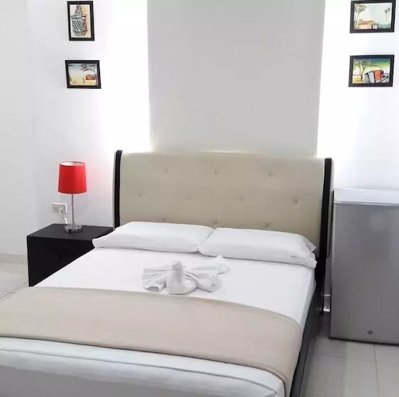 Hotelli Macal Plaza