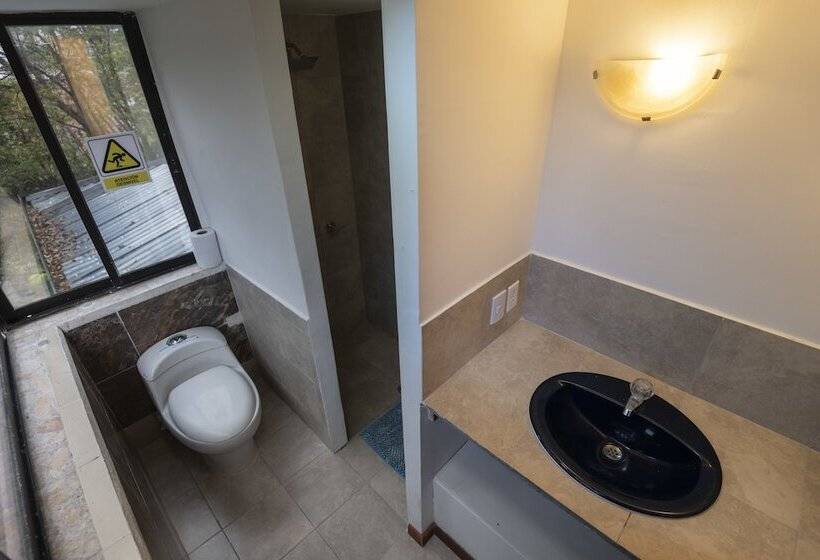 هتل Poblado Guest House